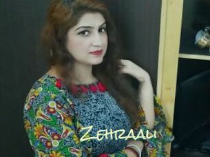 Zehraali