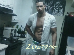 zekefrost Porn Monkey Cash