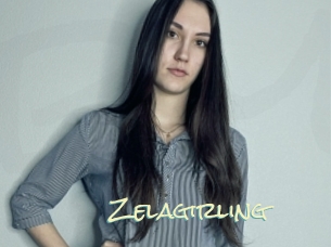 Zelagirling