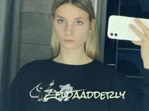 Zeldaadderly