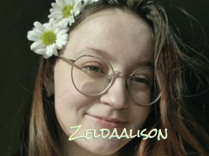 zeldaalison Porn Monkey Cash