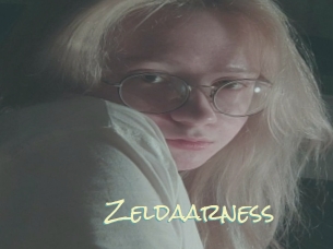Zeldaarness