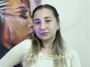 Zeldabooton