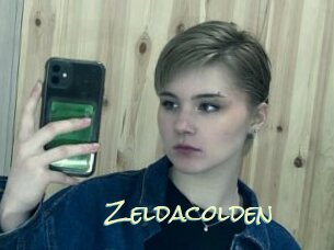 Zeldacolden