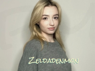 Zeldadenmon