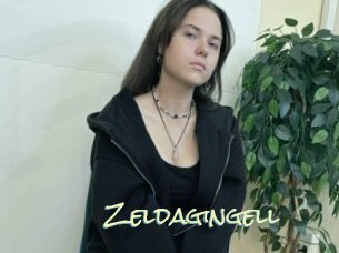 Zeldagingell
