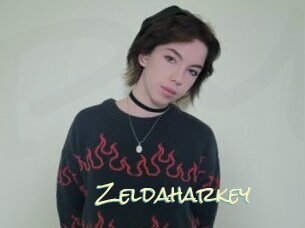 Zeldaharkey