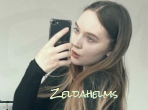 Zeldahelms