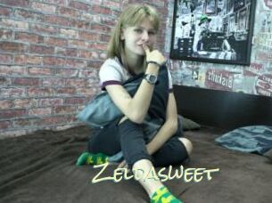 Zeldasweet