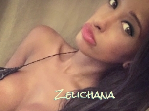 Zelichana