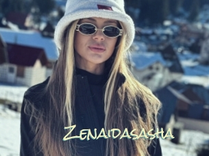 Zenaidasasha
