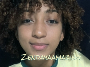 Zendayaamazing