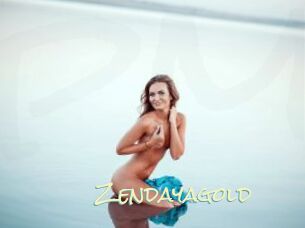 Zendayagold