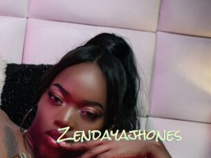 Zendayajhones