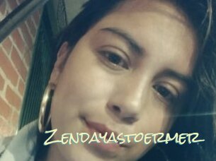 Zendayastoermer