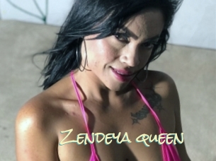 Zendeya_queen