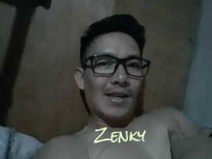 Zenky