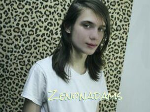 Zenonadams