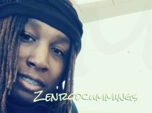 Zenrodcummings