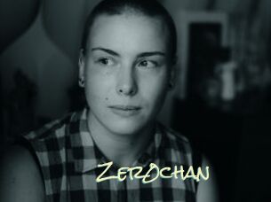 Zer0chan