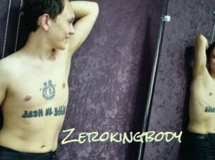 Zerokingbody
