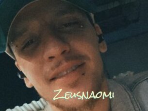 Zeusnaomi