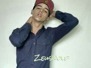 Zeuswolf