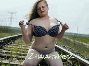 Zhaiaginger
