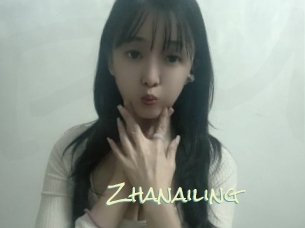 Zhanailing