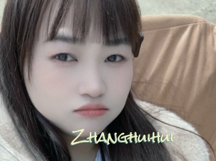 Zhanghuihui