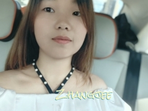 Zhangjee