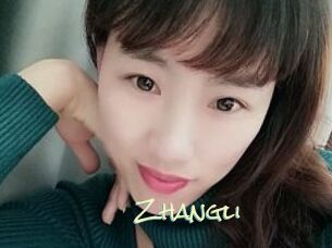 Zhangli