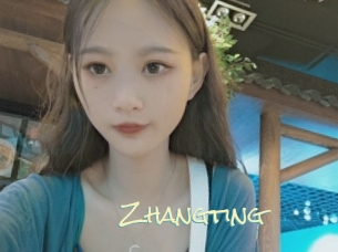 Zhangting