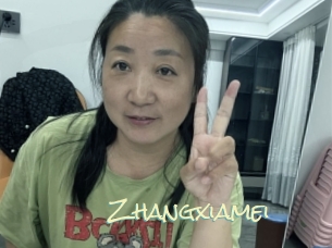 Zhangxiamei