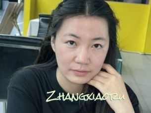 Zhangxiaoru