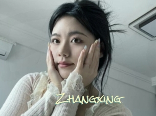 Zhangxing