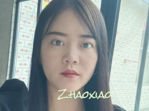 Zhaoxiao