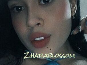 Zharablossom
