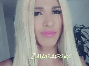 Zharafoxx