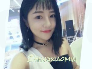 Zhengxiaomin
