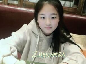 Zhengyba