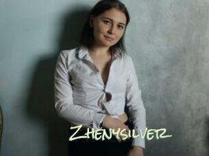 Zhenysilver