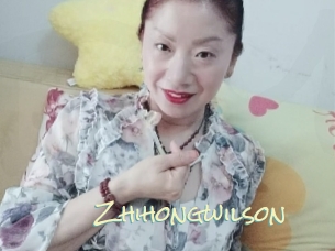Zhihongwilson