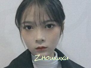 Zhouxuxu