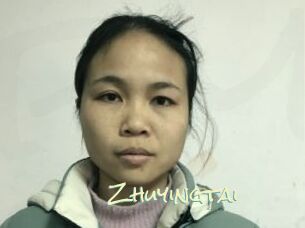 Zhuyingtai