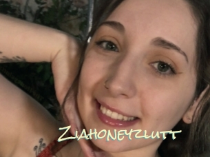 Ziahoneyzlutt