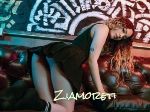 Ziamoreti