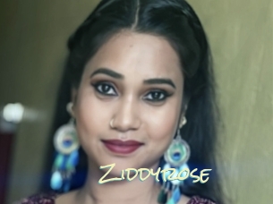 Ziddyrose