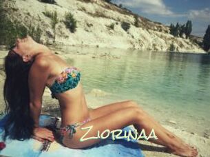 Ziorinaa