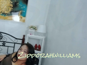 Zipporahwilliams